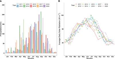 Chlorophyll fluorescence, physiology, and yield of winter wheat under different irrigation and shade durations during the grain-filling stage